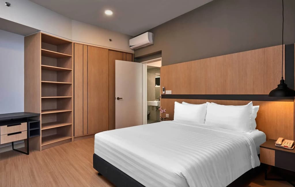 Swiss-Garden Hotel & Residences, Genting Highlands - photo 4