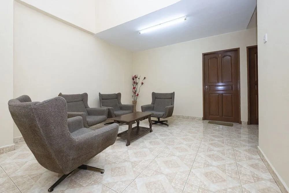 SPOT ON 89941 Rivermoon Guest House - photo 11
