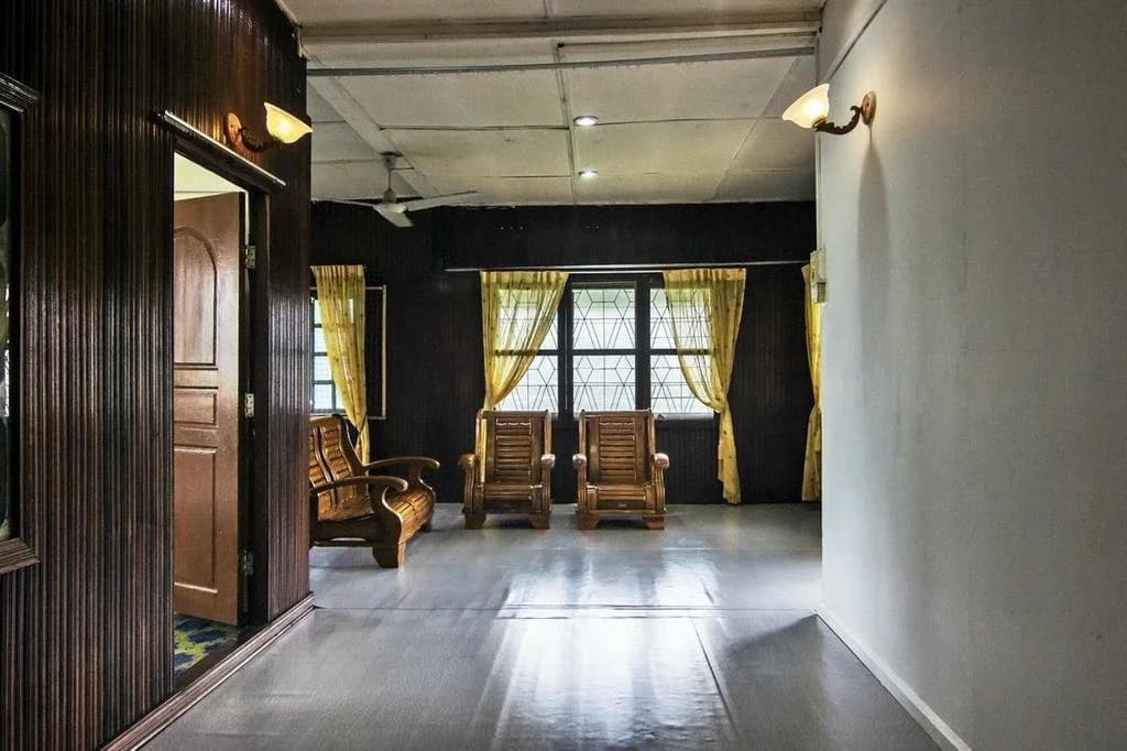 Sakura Tupong Guest House - photo 3