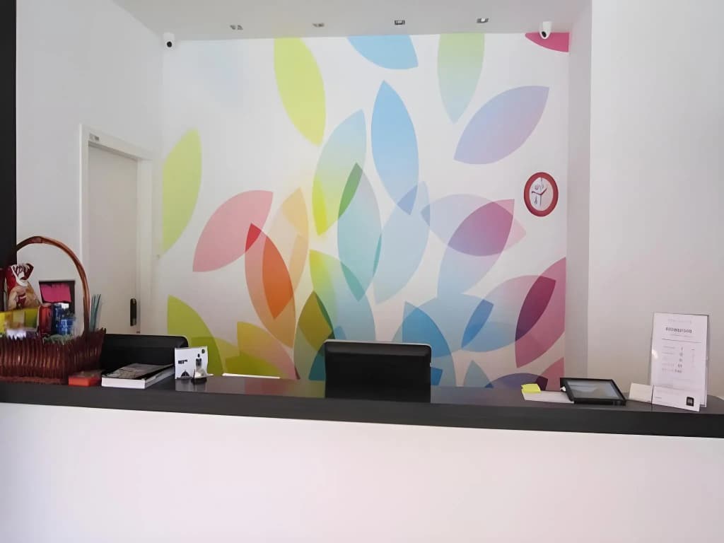 Merlin Hotel - photo 11