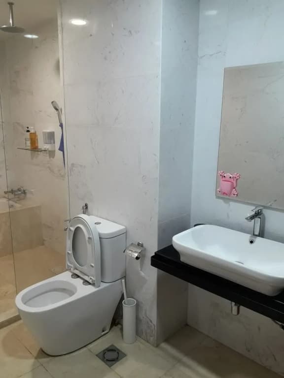 Melaka Hatten City Silverscape Studio 36 - photo 8