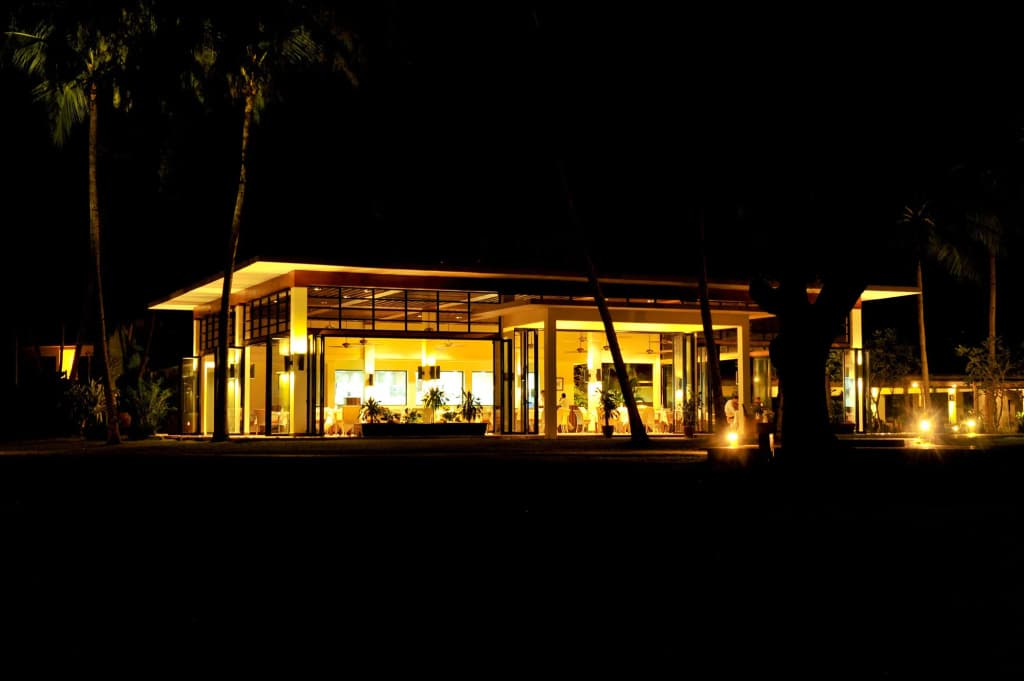 Tanjung Rhu Resort - photo 1