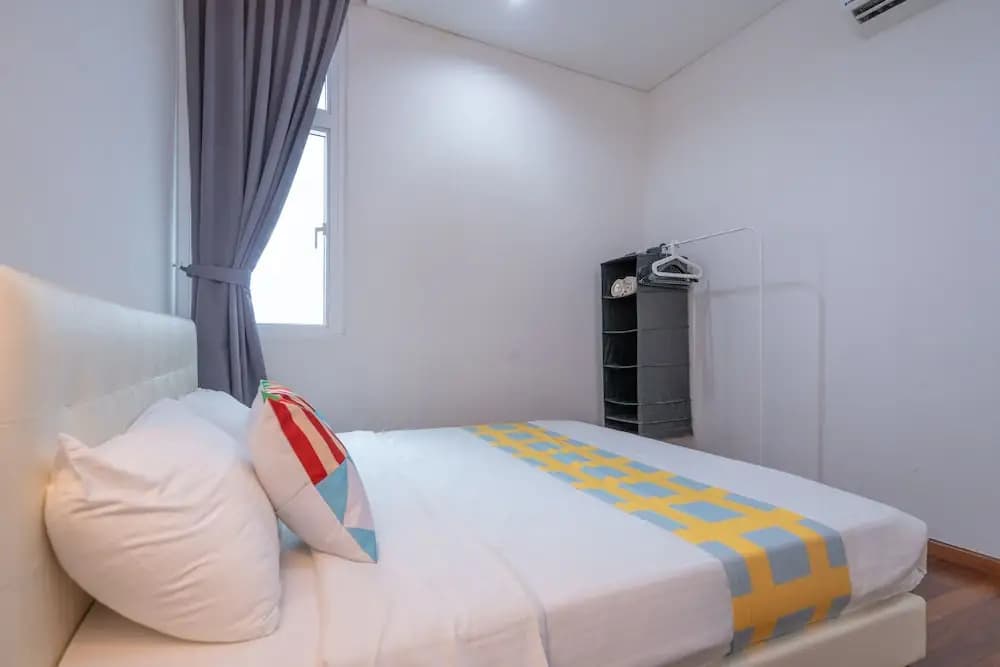 OYO Home 89736 Unbelievable 2br 1medini - photo 23