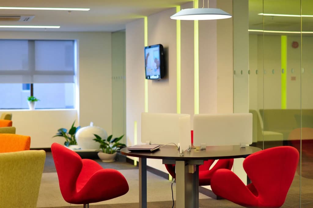 Citrus Hotel Johor Bahru by Compass Hospitality - photo 16