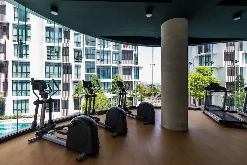H20 Residences at Ara Damansara - photo 19