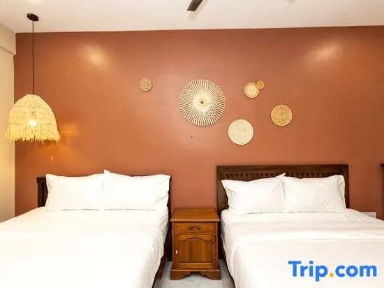 Hometel - Casa Suria by the Bayou 5BR TruBalinese - photo 1