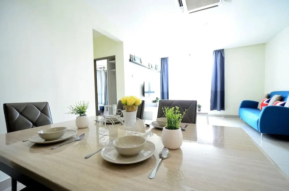 Holiday Home Setapak Central Mall KL - photo 11