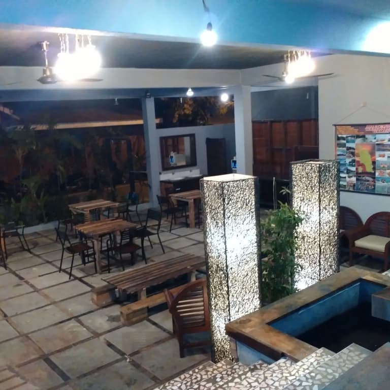 Joe Fisherman Inn - photo 21