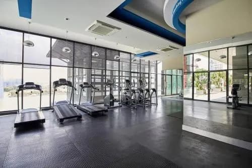 2BR Apartment at Jalan Ampang, minutes to KLCC - photo 13