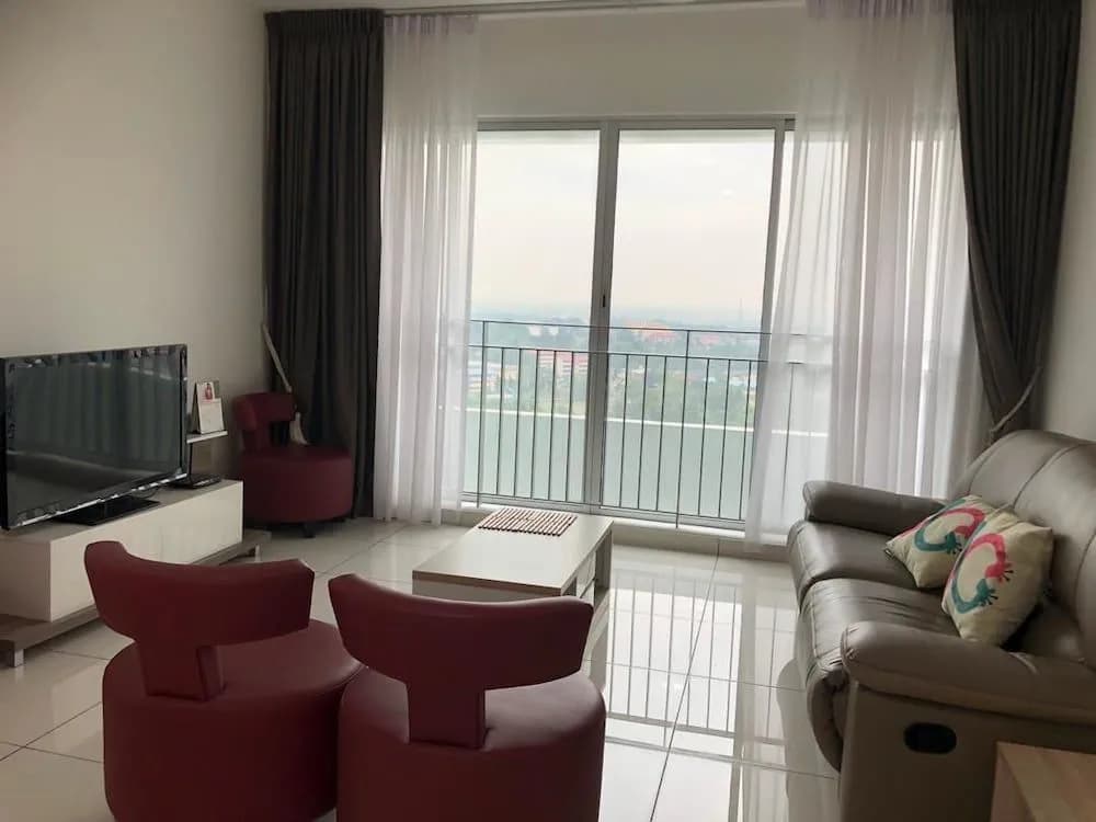 Epic Residence - photo 3