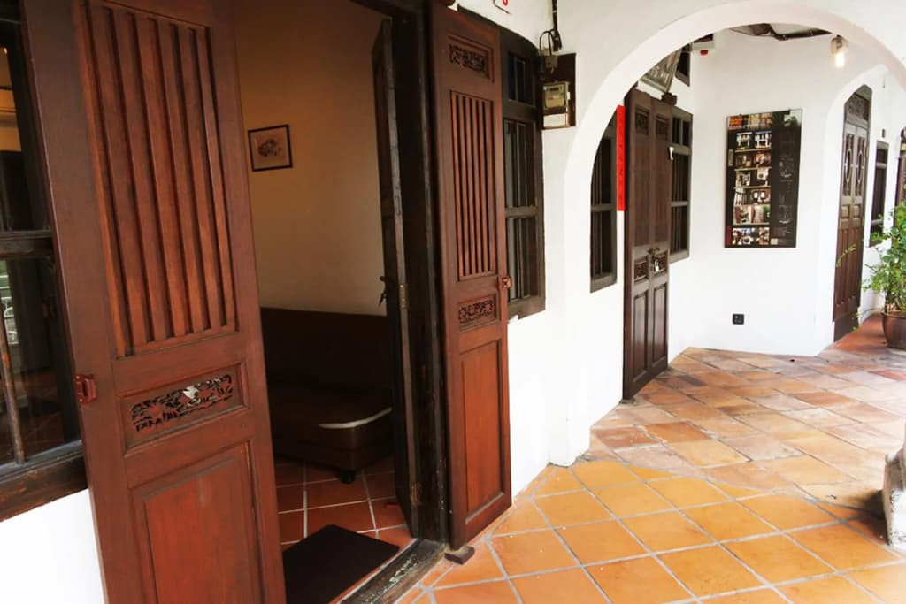 Boutique Guesthouse - photo 1