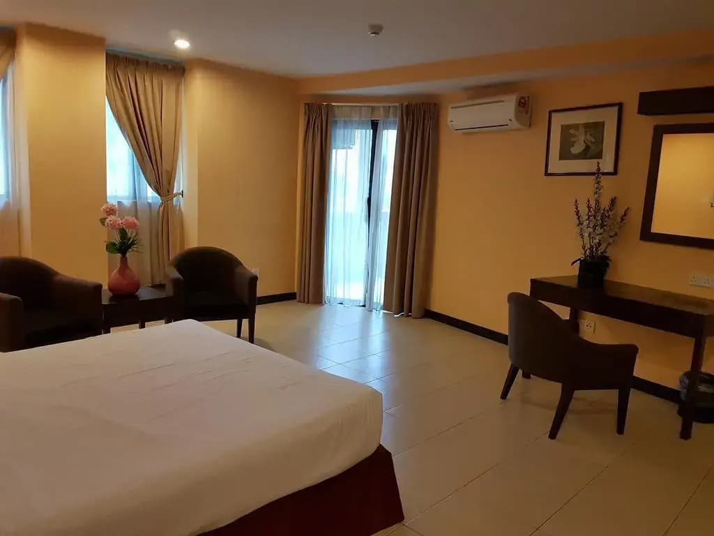Intekma Resort & Convention Centre - photo 16