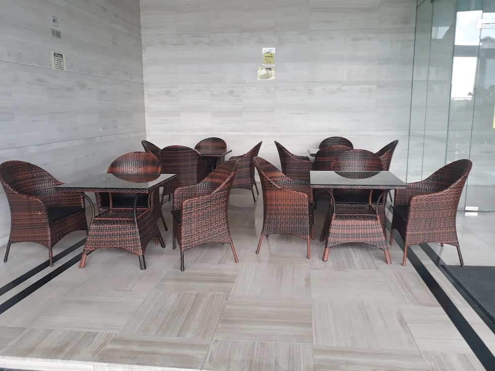 Sarang Vacation Apartment - photo 33