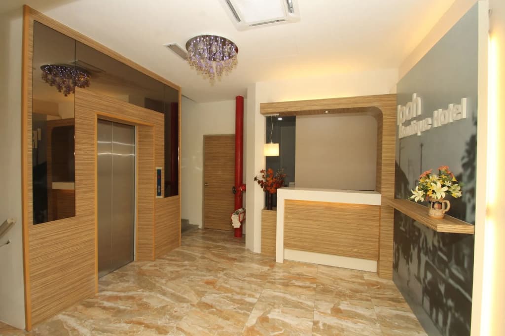 Ipoh Boutique Hotel - photo 24