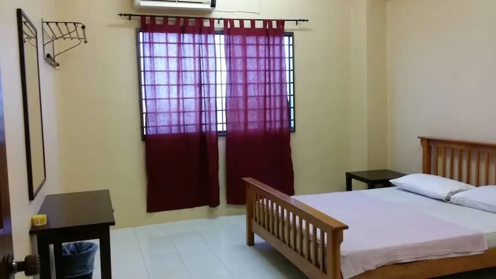 SK Homestay 1 - photo 3