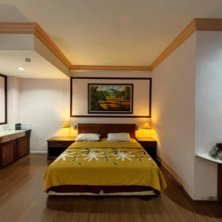 The Cool Point Hotel - photo 4