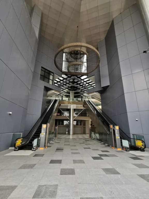 Modern Icon City 5min to Sunway Pyramid - photo 13