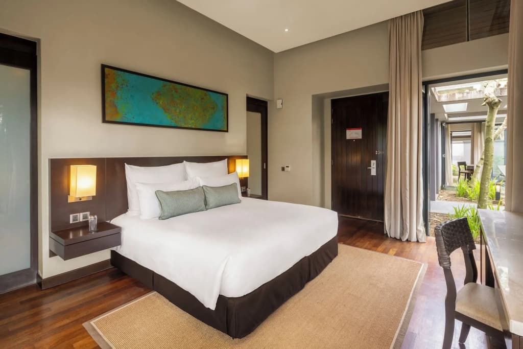Mangala Estate Boutique Resort - photo 3