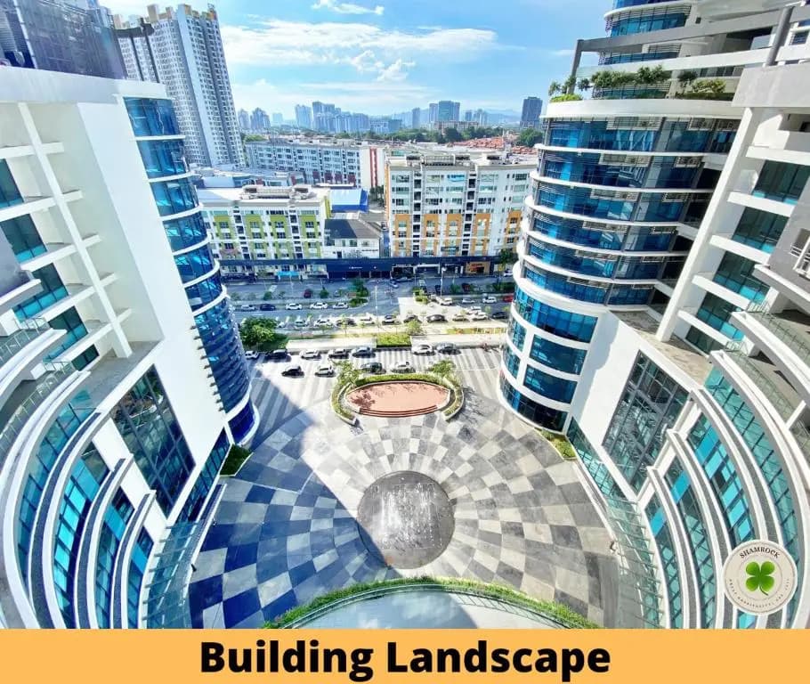 Pacific Tower Petaling Jaya By Shamrock - photo 4