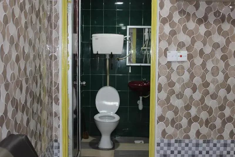 Sungai Besi Hotel - photo 21