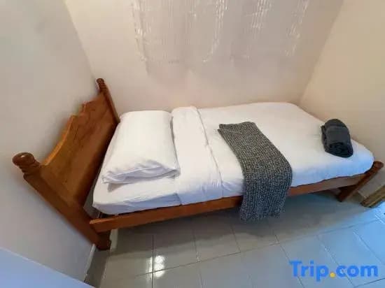 Beachfront Bliss with 3BR Sea View Glory Beach PD - photo 1