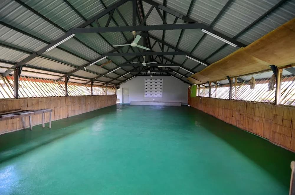 Sabah Tea Resort - photo 14