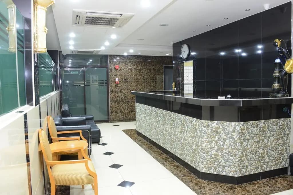 Suwara Hotel - photo 42