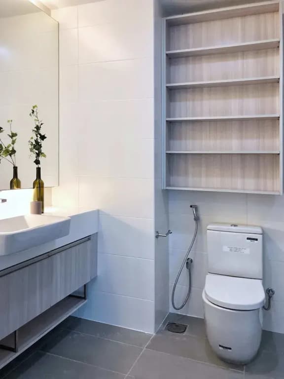 A Lux 2BR Suasana Suites in JB, Free Parking - photo 8