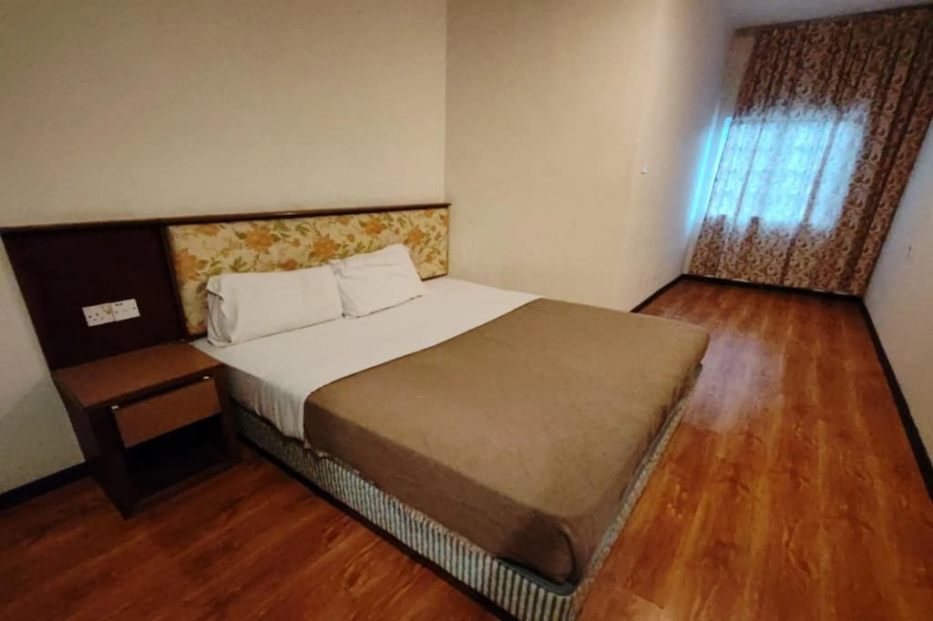 Iris House Resort & Apartment Cameron Highlands - photo 4