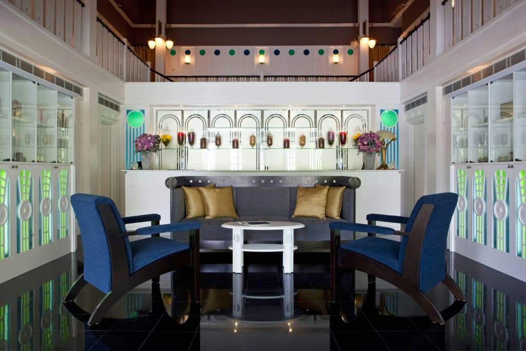 The Majestic Hotel Kuala Lumpur, Autograph Collection - photo 40