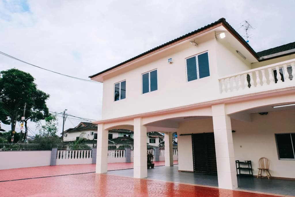 Backstay Homestay - photo 1