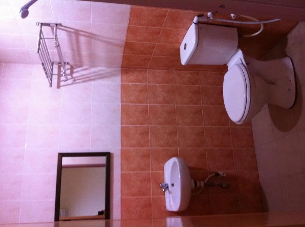 Hotel Putra Iskandar - photo 8