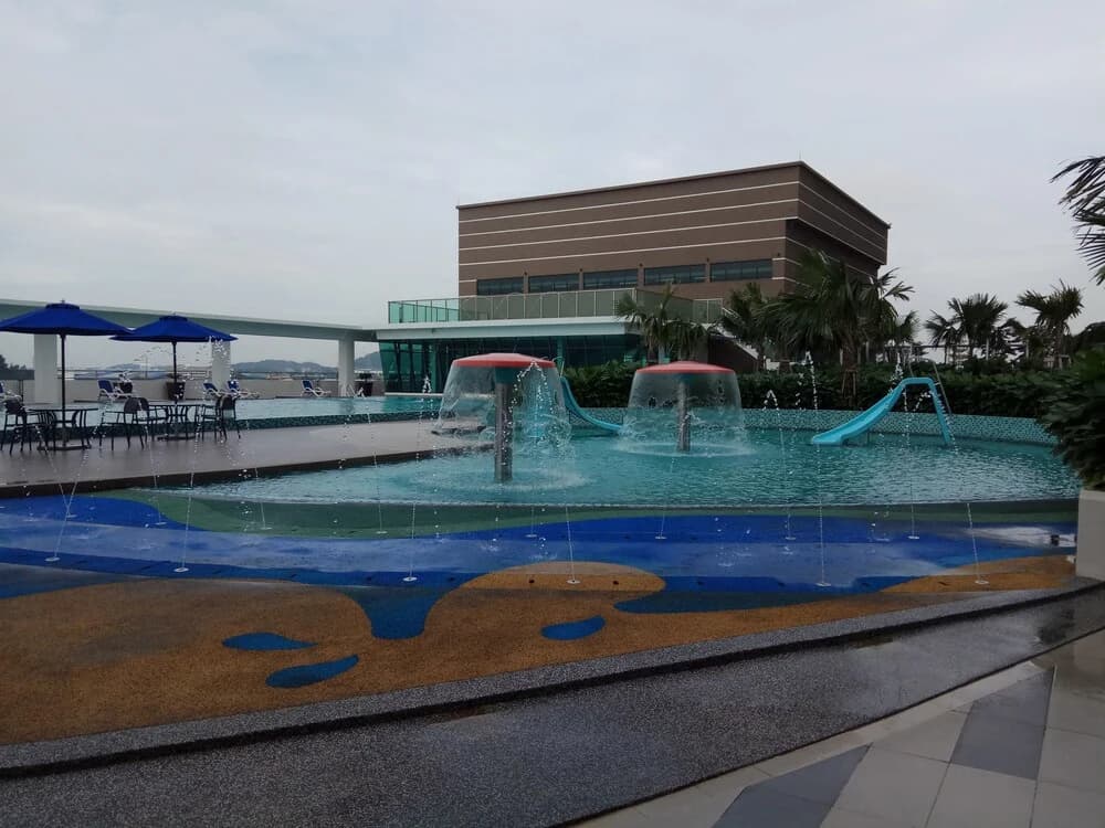 One Amerin Mall Residence Balakong - photo 18