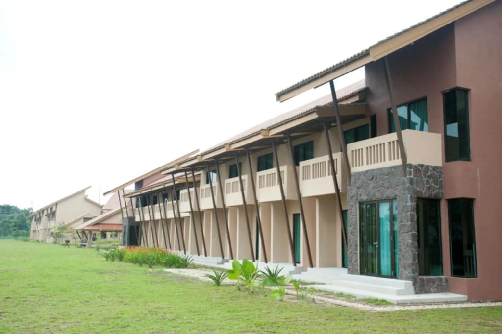 Felda Residence Tanjung Leman - photo 1