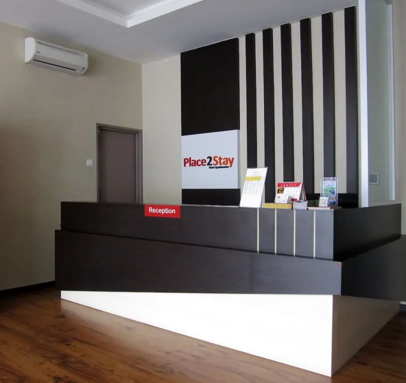 Place2Stay - Kota Syahbandar - photo 9
