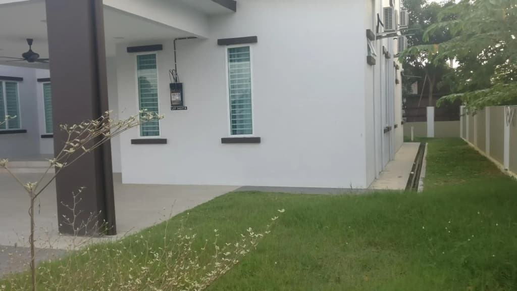 Villa DSelasih Homestay @UMT UNISZA - photo 11