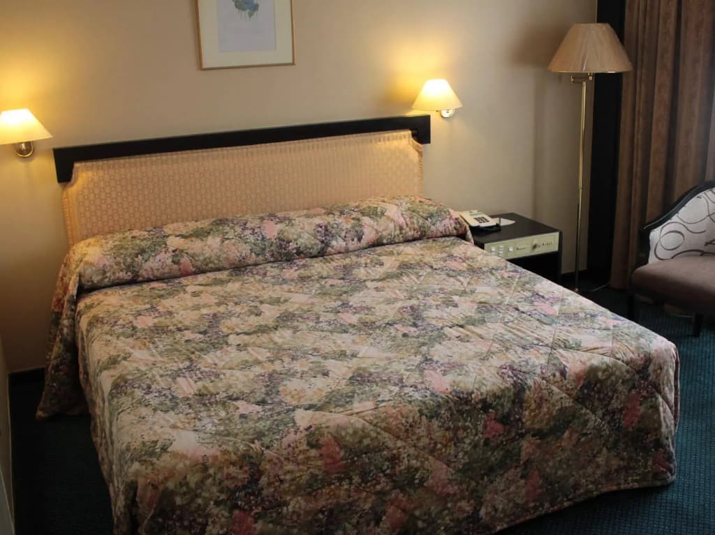 Shahzan Hotel Kuantan, Trademark Collection by Wyndham - photo 4