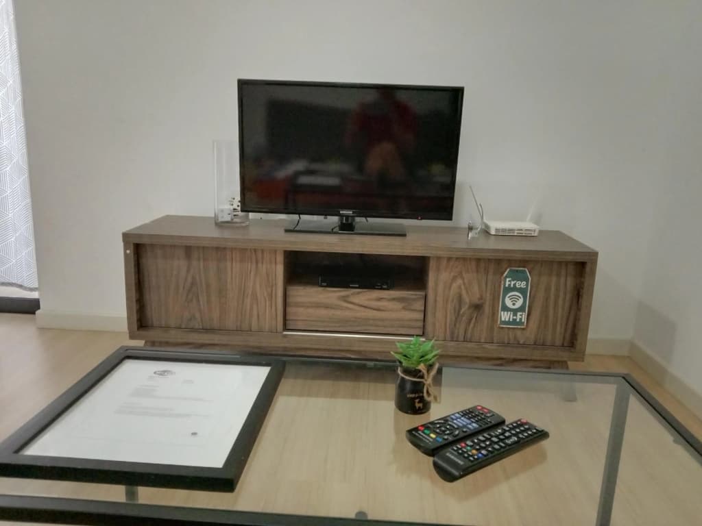 Usj One Residence @ Homestay - photo 4
