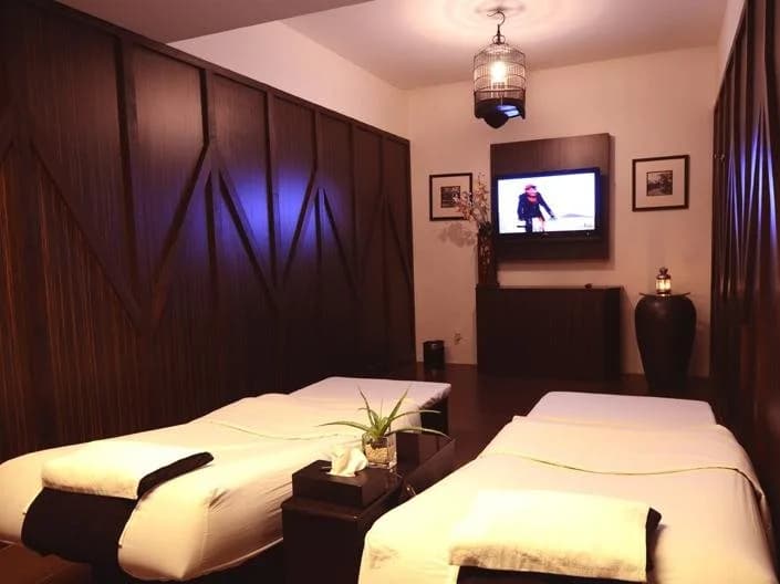 Beijing Boutique Hotel Room - photo 5