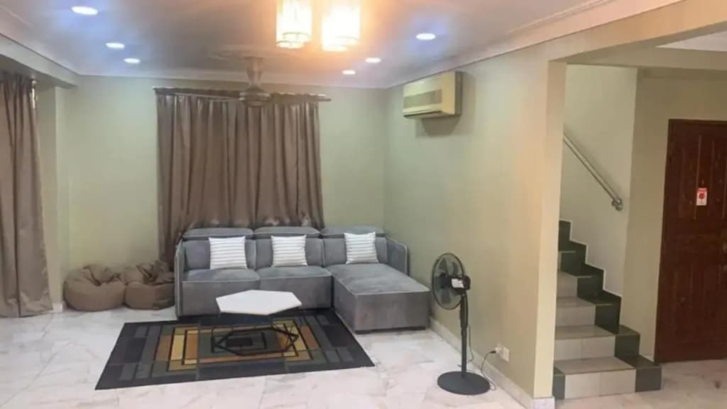 NICE HOME VILLA, Bandar Country Homes, Rawang - photo 5