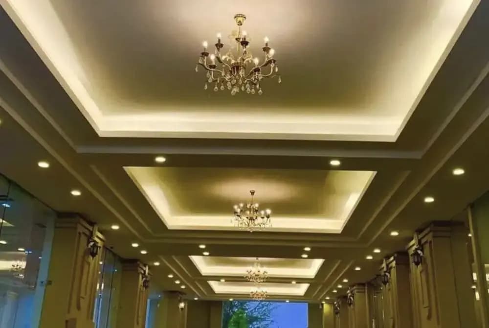 Champs Elysees Homestay by Landmark - photo 7