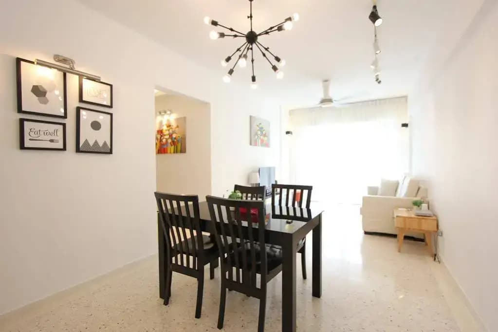 Cosy Stay Melaka - photo 15