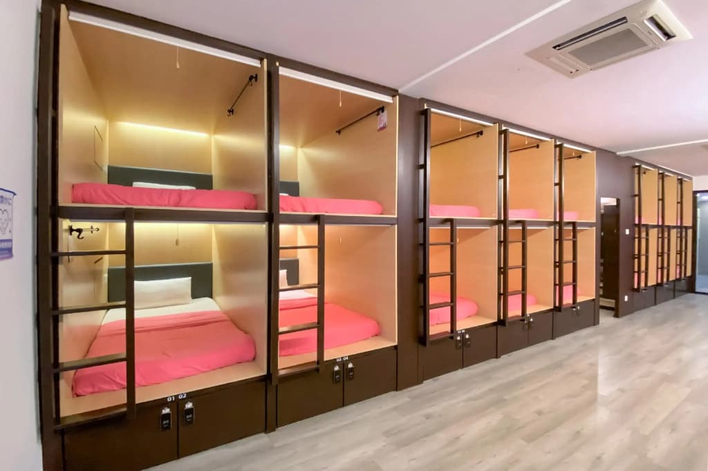 OYO 89809 Sogor Girls Dormitory - photo 3