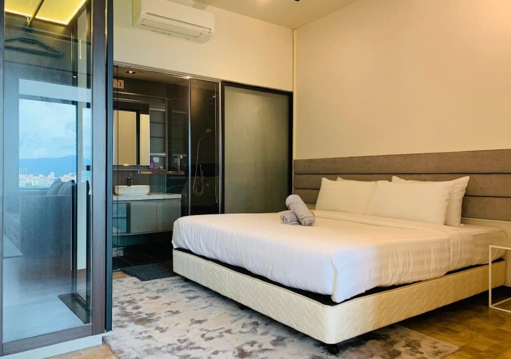 Expressionz Professional Suites by De Space - photo 4