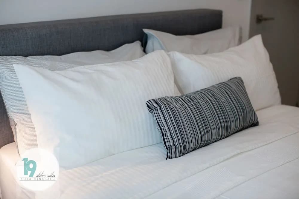 19 Atelier Suites Sutera Avenue - photo 3