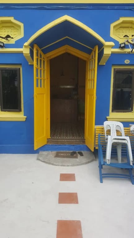 28Bahari - photo 1