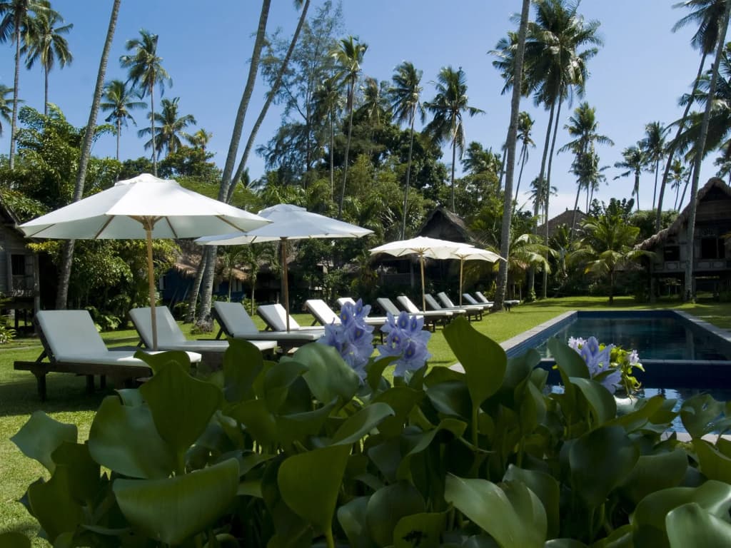 Bon Ton Resort Langkawi - photo 17