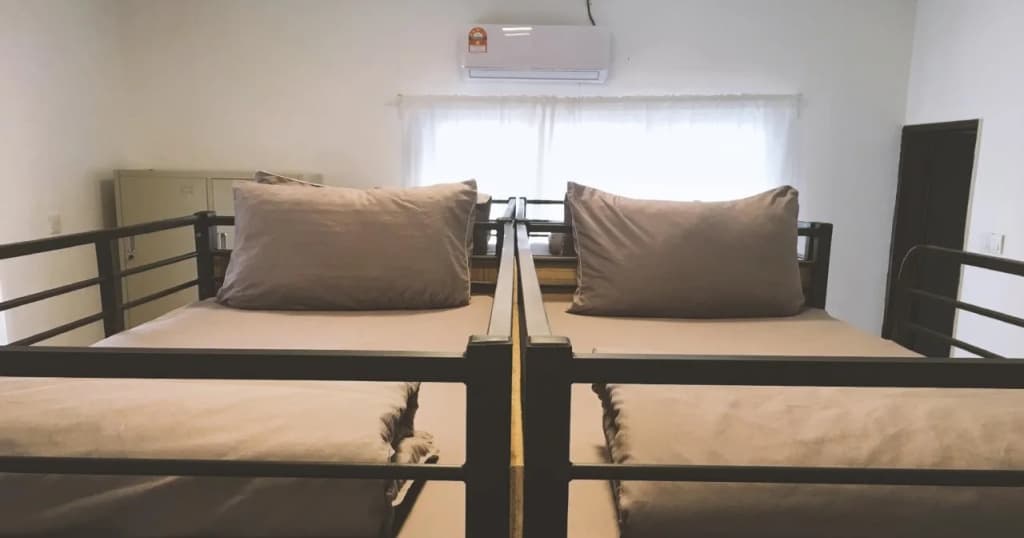 House Of Throne Hostel - photo 6