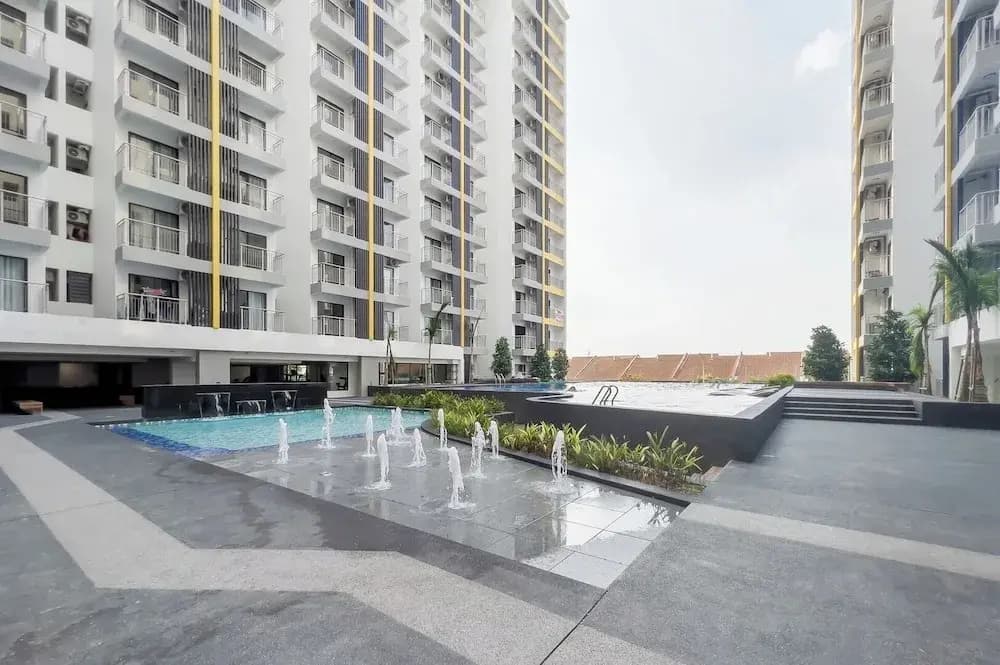 DK Impian Luxury Condominiums Smarthome - photo 13