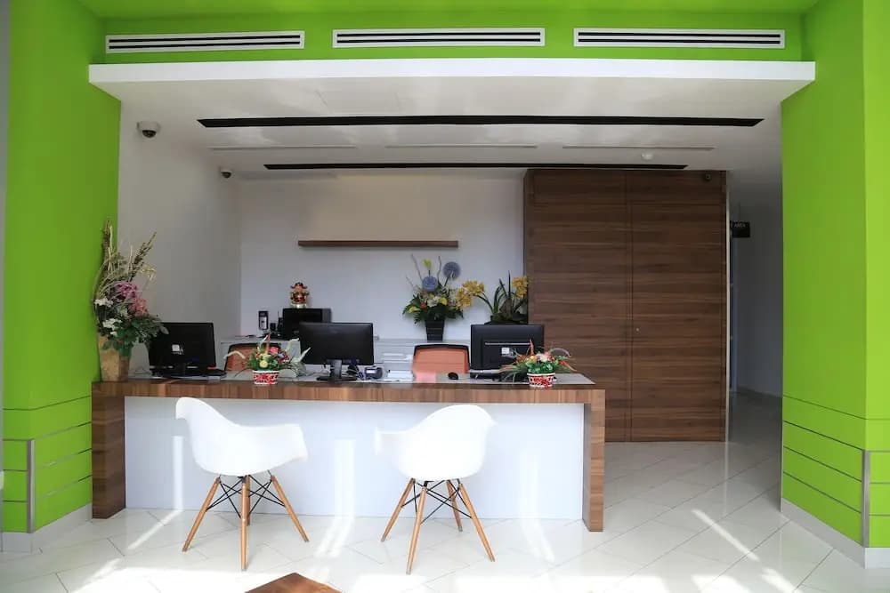 ZEN Rooms Kinta Alley - photo 21